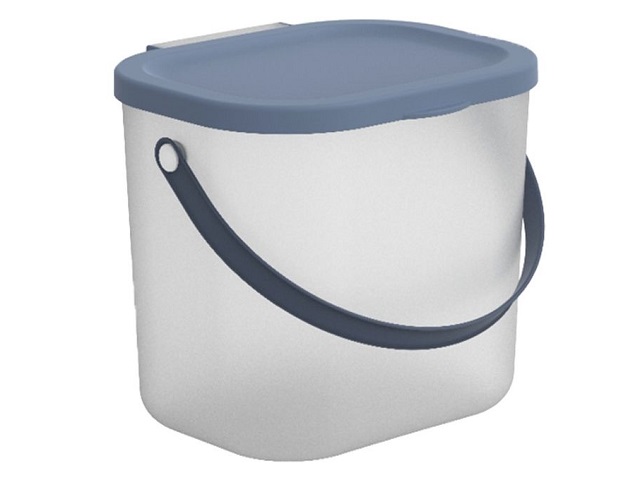 Contenitore detersivi sfusi 6 LT    1040706161