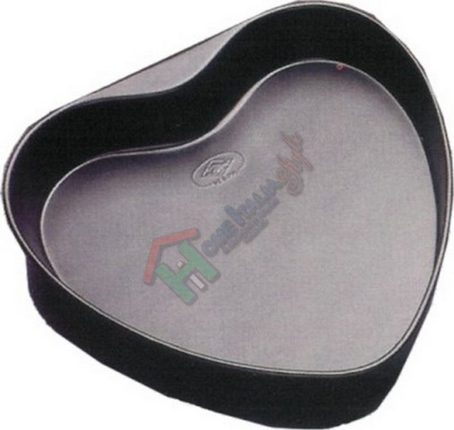 *ART 61 FORMA CUORE CM 26XH4