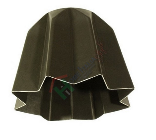 *ART 852 FORMA PANDORO D.22XH16 GR.800