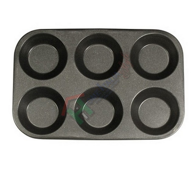 *ART 140 FORMA PLATEAU A 6 LISCIA    CM.30X20XH2