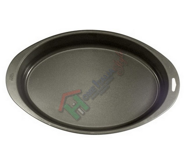 *ART 933 TEGLIA OVALE CM.40X25X6