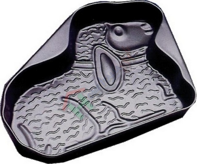 *ART 135 STAMPO AGNELLO