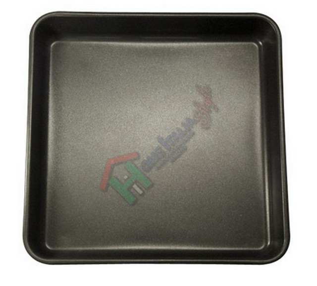 *ART 252 TEGLIA DA FORNO ALTA35X35XH6
