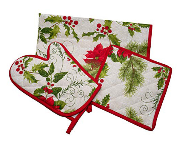 *GUANTO+STROFINACCIO+PRESINA 3PZSANTA.SET
