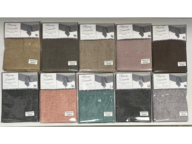 *TOVAGLIA LONETA 140X230 170GSM STAMPATA 80%COTONE 20%POLIESTERE STOCK