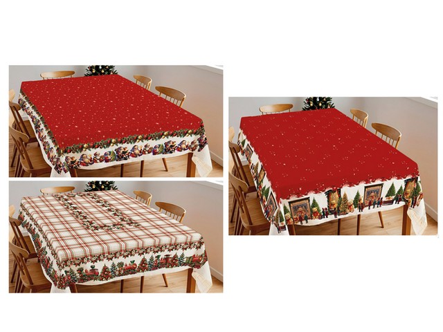*TOVAGLIA PANAMA X6 XMAS.HOLLY