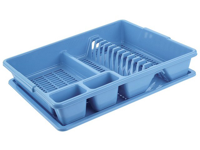 SCOLAPIATTI C/VASSOIO TONTARELLI    47 x 38 x h 8,5 cm