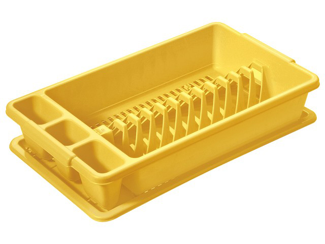 SCOLAPIATTI C/VASSOIO PIC.TONTAREL