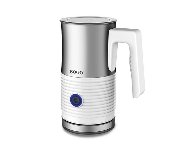 SCALDALATTE SOGO CL.30 500W KET-SS-5745