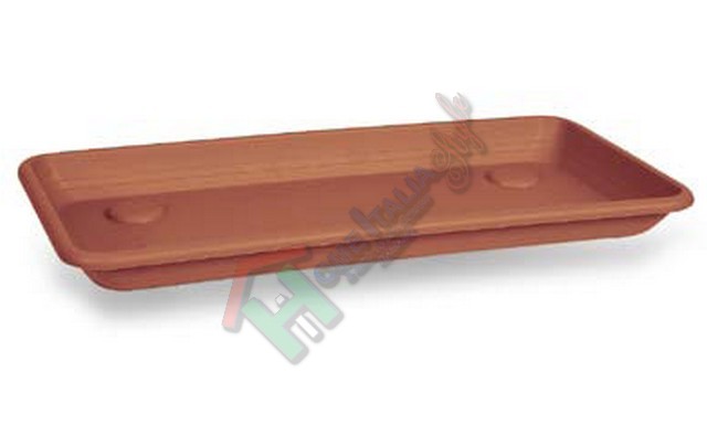 *ANTHEA SOTTOFIORIERA CM.50 COTTO