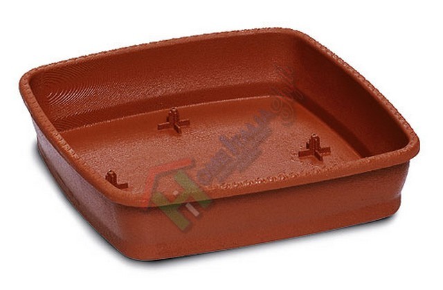 PRIMAVERA SOTTOVASO QUADR CM.22