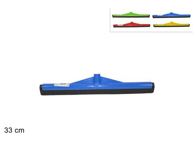 *SPINGIACQUA CM.33 PLAST.