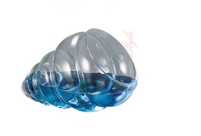 VASO IRAKLIA LUNGHEZZA CM.35h22