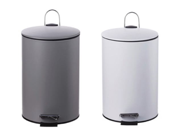 PATTUMIERA FERRO A2C DIAM26XH37