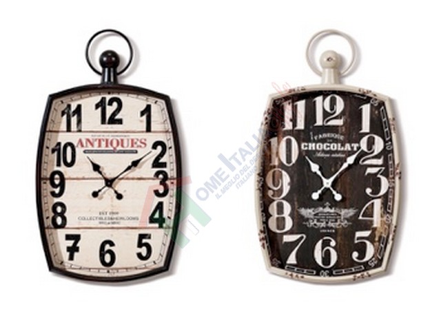 OROLOGIO PARETE FER ASS2DEC CM50X85