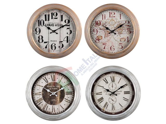 OROLOGIO PARETE FER.D.40 66020