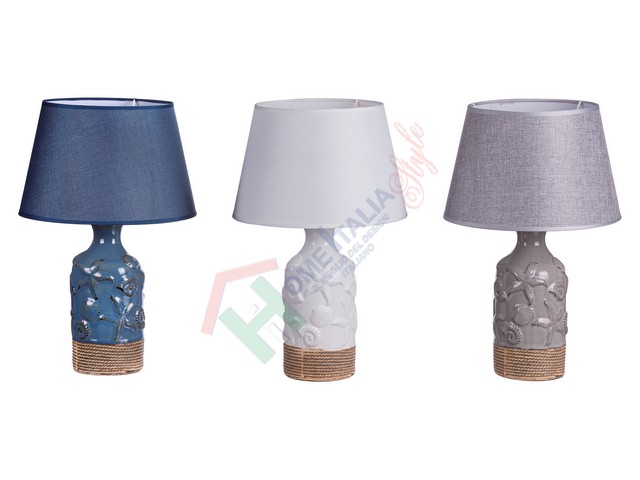 LAMPADA CERAM JIABLE A3COL D.28XH44 68572