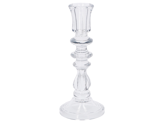 PORTACANDELA VTR D.10XH24 71267