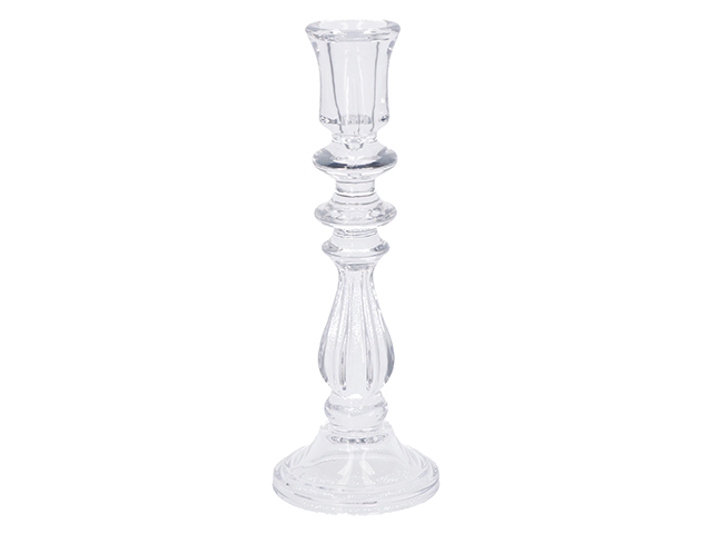 PORTACANDELA VTR D.10XH28 71268