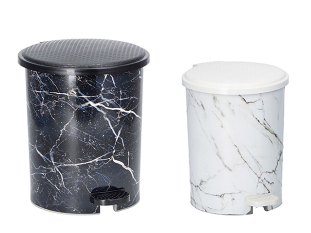 PATTUMIERA PLAST 2C CM28X30XH32L12 76669