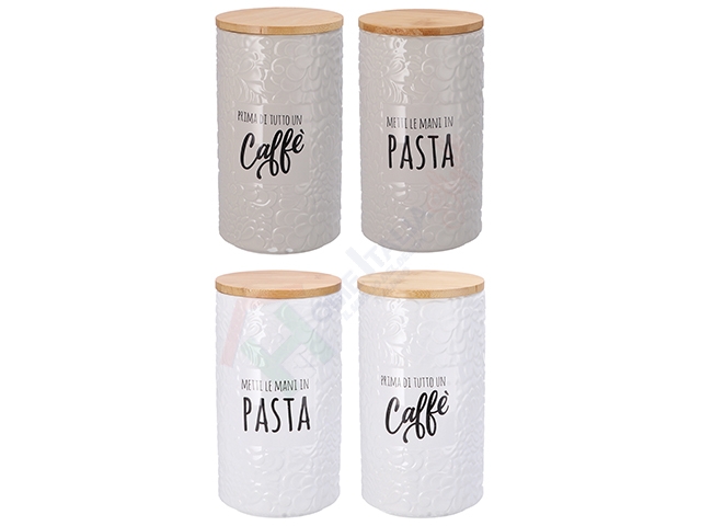 BARATTOLO CERA+COP LEG A2D2C D11X18 78691