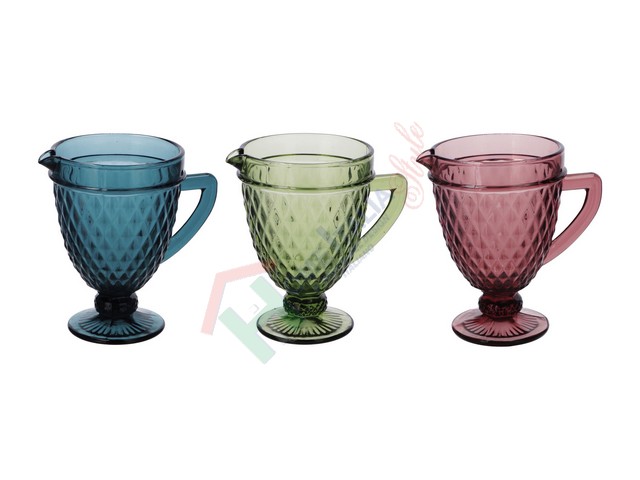 CARAFFA VET A3COL 1L CM19,5X14XH