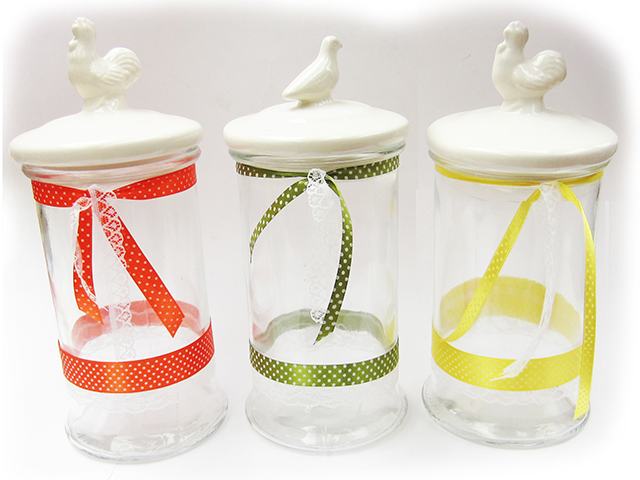 BARATTOLO VTR+CERAM.D.12XH.31 29029 SHABBY CHIC AD TREND