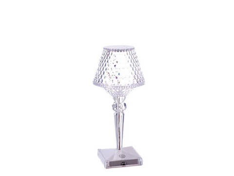 LAMPADA TOUCH RIC VIVIAN D8,5XH24,585795