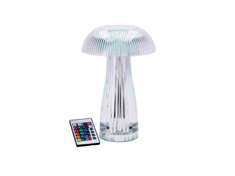 LAMPADA TOUCH RIC RGB KELSI D16XH2685797