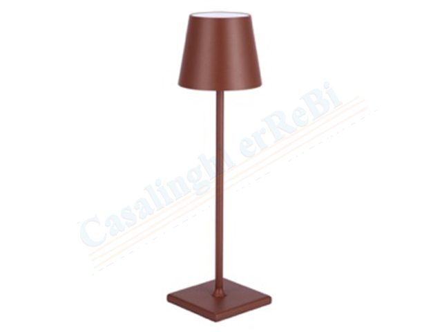 LAMPADA TOUCH RIC MOIRA RUGG D11XH38