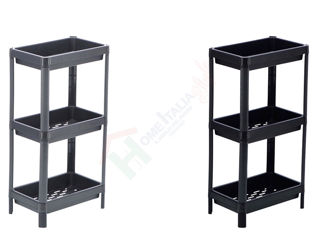 SCAFFALE PLAST 3RIP A2C CM35X22X