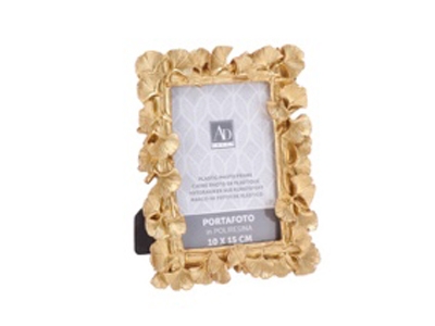 PORTAFOTO RESINA CM.10X15  83592