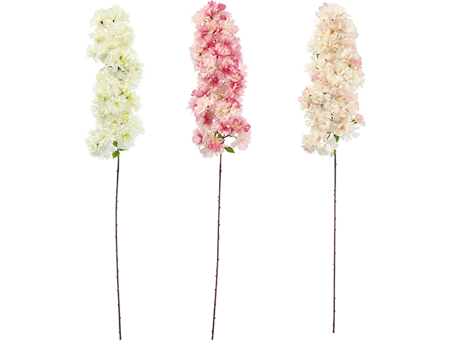 FIORE CILIEGIO 15FIORI CM.102 ASS.  101053