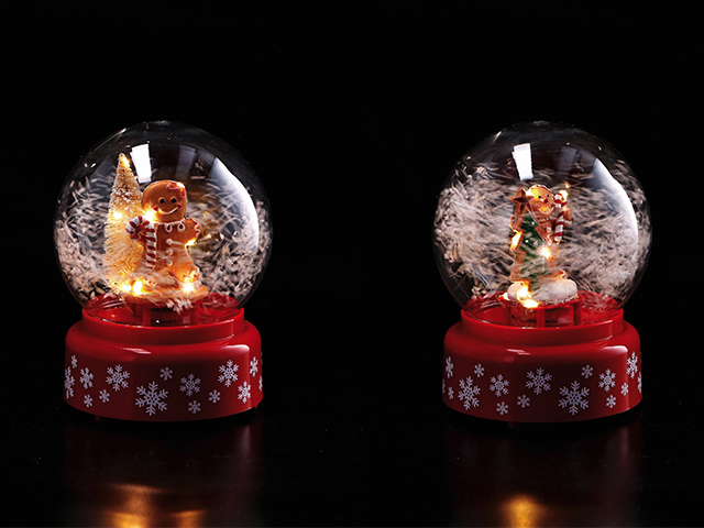 SFERA NAT PLAS+LED+CAR A2M D14XH18 106614