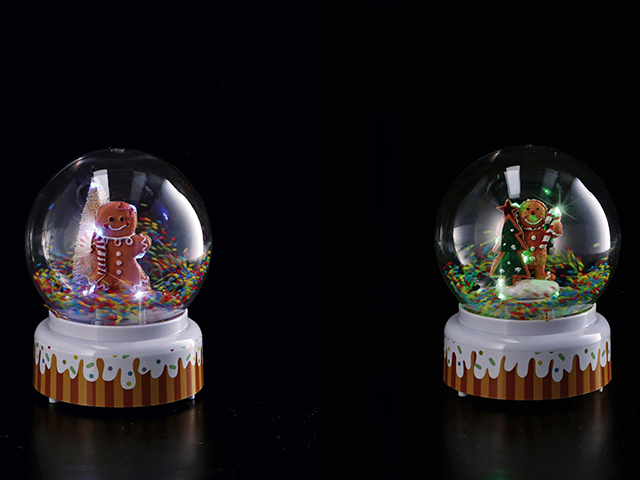 SFERA NAT PLAS+LED+CAR A2M D14XH18 106616