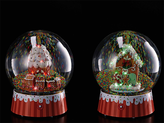 SFERA NAT PLAS+LED+CAR A2M D21XH25 106617