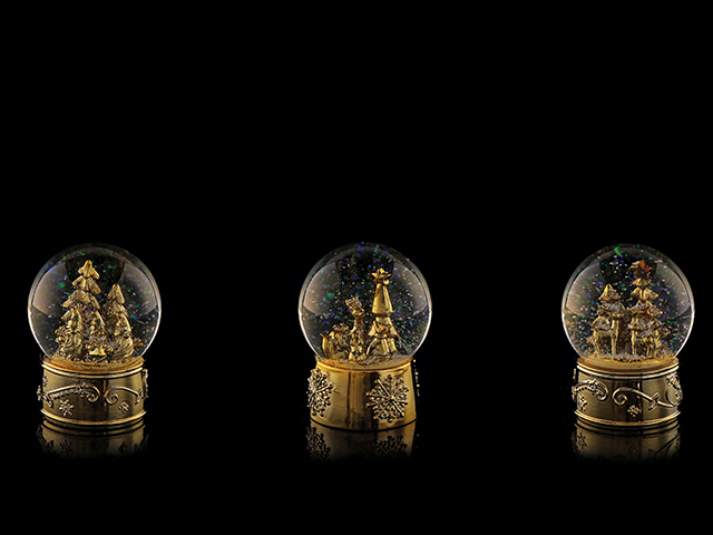 SFERA NAT VETR+RESINA A3DEC D8XH11 108507