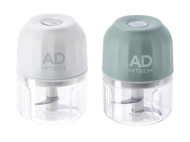 TRITATUTTO ELETTRICO RICARICA USB-C 102779 D9XH13