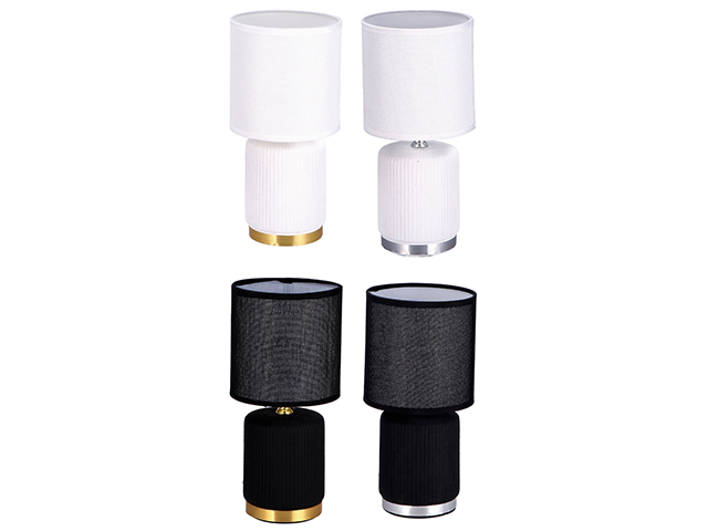 LAMPADA CERAM WALT A2M2C D13XH27 110013