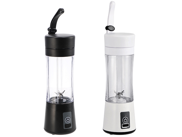 FRULLATORE RICARICABILE 380ML    111301 D8XH24