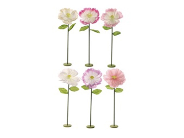 FIORE IN CARTA+MDF XDEC A6COL CM117 112196