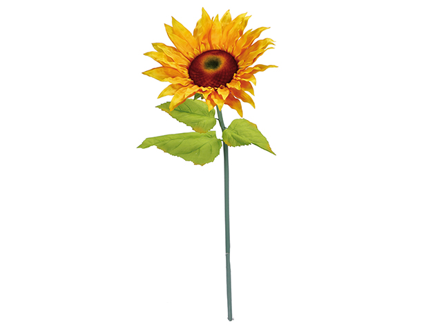 GIRASOLE X DECORAZIONE CM100 101723