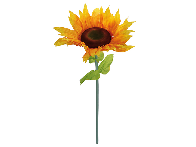 GIRASOLE X DECORAZIONE CM130 101724