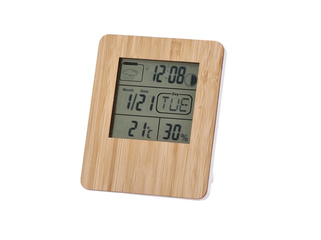 OROLOGIO SVEGL LCD PLA+BAM 10X2XH12