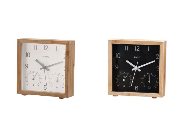 OROLOGIO TERM+IGROM BAMB A2C CM16X5XH17