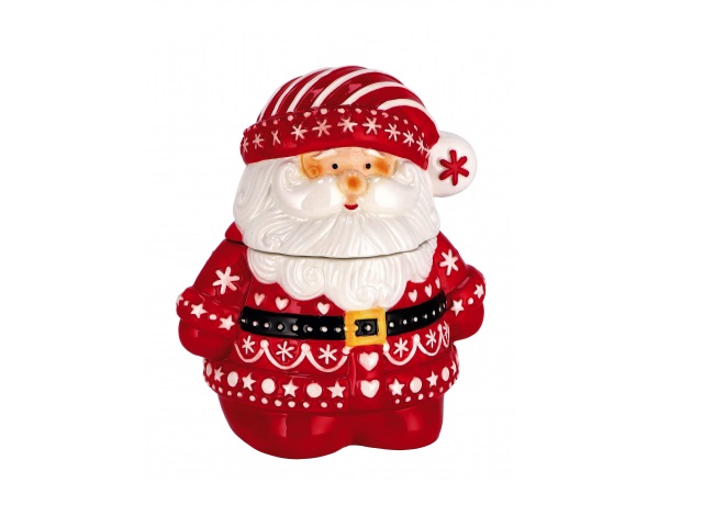 SCATOLA BABBO NAT CERAM CM22X15XH24