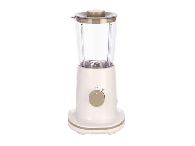 FRULLATORE ELETTRICO 300W 500ML     14X14XH30 100376