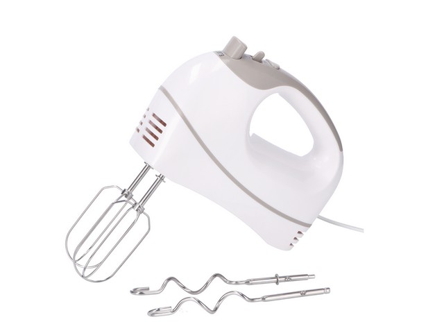 SBATTITORE ELETTRICO 5 VELOCITA200W 20X8XH26 100378