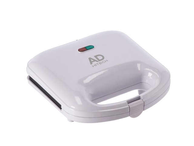 TOSTIERA ELETTRICA 750W CM22X22XH9 100493