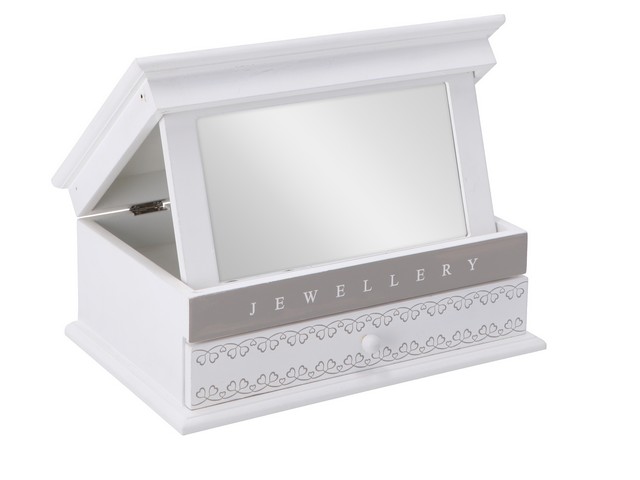 PORTAGIOIE+SPECCHIO MDF CM26X17XH11 118091